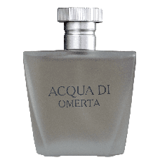 Perfume Acqua di Omerta Masculino EDT 100ml
