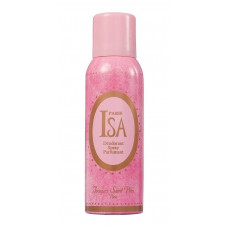 Desodorante Spray Isa 125ml
