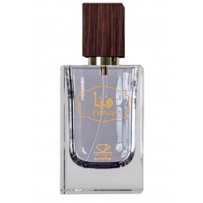 Perfume Zircônia Arabia Fanaa EDP 100 ml