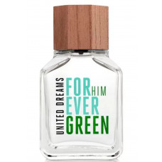 Perfume Forever Green for Him EDT 100ml