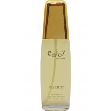 Perfume Giverny Enjoy Pour Femme EDP 30ml