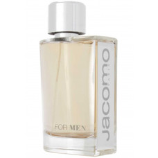 Perfume Jacomo for Men EDT 50ml