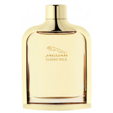 Perfume Jaguar Classic Gold Masculino EDT 100ml