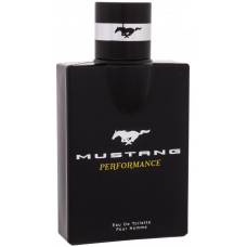 Perfume Ford Mustang Performance EDT 100ml