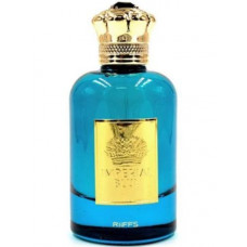 Perfume Riiffs Imperial Blue Men EDP 100 ml