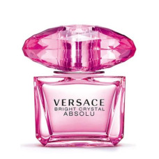 Perfume Versace Bright Crystal Absolu EDP 50ml